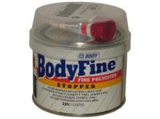 BODY 220 Fine -250g bílá ACH024