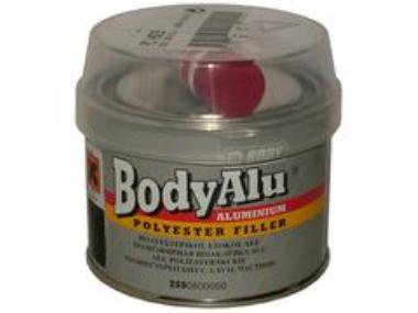 BODY 255 Alu 250g hliníková