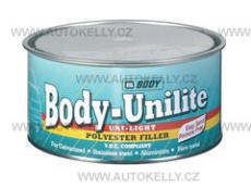 BODY 209 Tmel Unilite (odlehčený tmel) 500ml