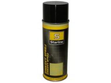 STARLINE Zinkový sprej 300ml    R64