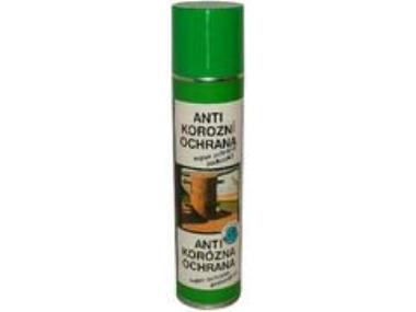 Antikorozní ochranná barva 400ml    R64