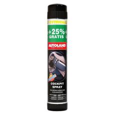 Cockpit spray Citron NANO+ 400ml