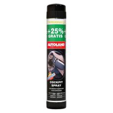 Cockpit spray Vanilka NANO+ 500ml