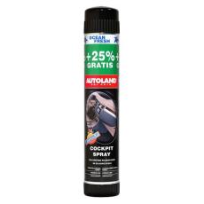 Cockpit spray Ocean NANO+ 400ml