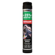 Cockpit spray Káva NANO+ 400ml