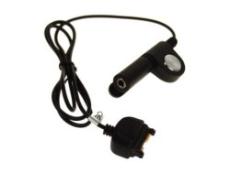 Audio adaptér Sony Ericsson K/D750i/P990i 3,5 Jack