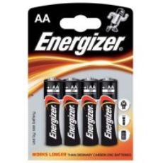 baterie AA Energizer LR6 P10