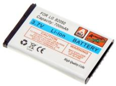 baterie Nokia 3510 1000mAh Li-on Ahmadi