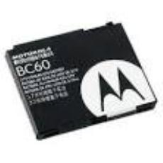 baterie Motorola BC-60 840mAh LiIon bulk