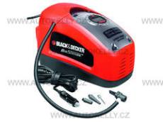 Kompresor Black and Decker ASI300