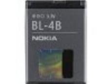 baterie Nokia BL-4B 700mAh Li-Ion originál