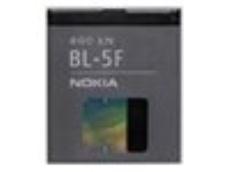 baterie Nokia BL-5F  N95 950mAh Li-on originál