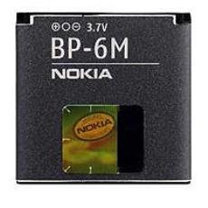 baterie Nokia BP-6M 1070mAh Li-ion pro 9300 bulk