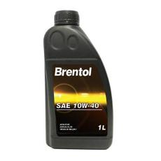 Brentol 10W40  1lt