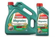 Olej motorový Castrol magnatec 5W-40 1L C3   R24