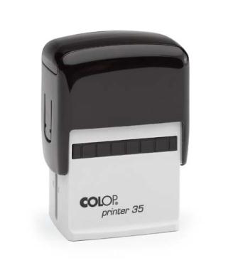 razítko Colop Printer P 30