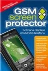 Folie HTC Desire S Screen Protektor