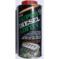 S.D.A. zimní additivum super diesel 650ml