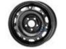 disk kola Fabia 5Jx14 5x100x57 ET35 5210