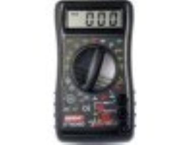 Multimetr Range DT-830D