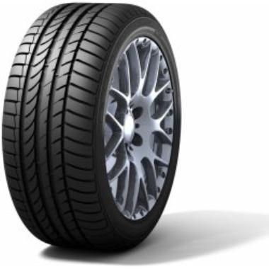 Dunlop 245/40-18 93Y SP SPORT MAXX TT letní 