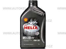 Helix Ultra Professional AV-L 0W-30 1L