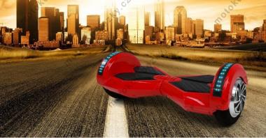 iBOARD XL Bluetooth - red