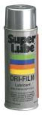 Mazadlo Super Lube Dri-Film 330ml