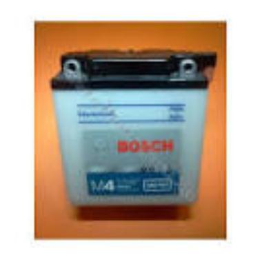 Bosch MOTO M4, 6V, 6Ah, s.p. 30A, 100x57x110mm