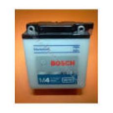 Bosch MOTO M4, 6V, 6Ah, s.p. 30A, 100x57x110mm