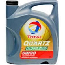 TOTAL QUARTZ 9000 Future 5W30 1l