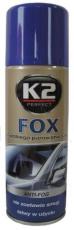 K2 FOX 200ml, přípravek proti mlžení, pěnový  R65