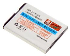 baterie LG KG275 950 mAh A AMAX