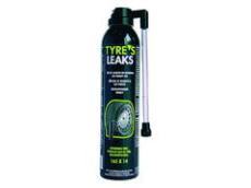 Hustič Pneu Tyre Leaks 300ml