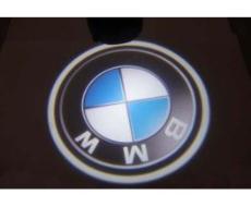 LED logo projektor BMW