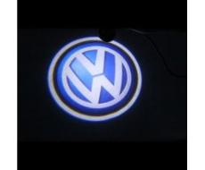 LED logo projektor VW