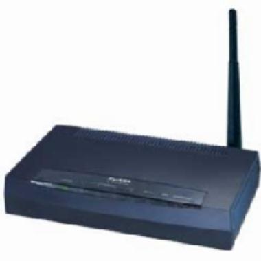 modem ADSL Zyxel 660HW-T3 Prestige router