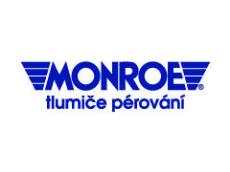 tlumič pérování Ford Focus 1,8TDCi Monroe