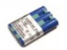 baterie Motorola 2288 750mAh Ni-Mh CPA