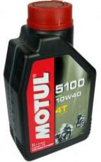 Motul 5100 10W 40 1lt