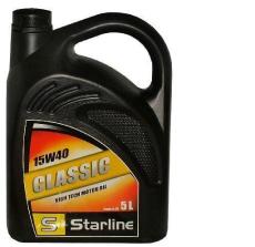 Starline CLASSIC 15W 40 5lt