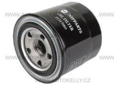 filtr Hyundai i30 1,4 07- olejovy  Nipparts