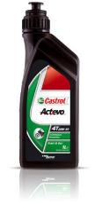 Olej motorový CASTROL Act evo 4T 