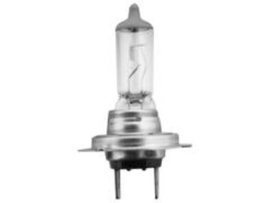 žárovka 12V H7  55W Osram 1ks