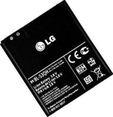 BAterie LG BL-53QH(P760) Li-lon