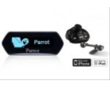 Parrot MKi9100 handsfree do auta s bluetooth 