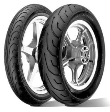 Pneu 150/80/16 71V DUNLOP GT502 (HARLEY-D) TL