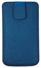 Pouzdro FRESH Samsung GALAXY S III NEON blue