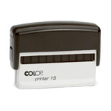 Razítko Colop Printer 15