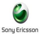 SonyEricsson baterie